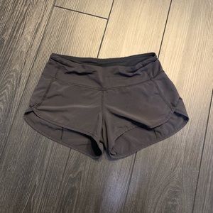 Lululemon Athletic Shorts